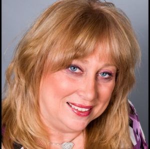 Meet your Posher, Jackie